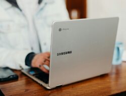 Pengadaan Chromebook Disorot, Ini Kelebihan dan Keterbatasannya