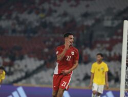 Timnas U-23 Bantai Brunei, Langkah ke Semifinal Makin Dekat