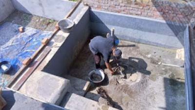 Bantu Usaha Mikro, PTPN IV Sediakan Kolam Lele dan Nila bagi Pokdakan Citra Lestari