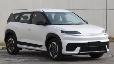 Sulit Bersaing di China, Hyundai Gandeng BAIC hingga Pakai Baterai BYD.