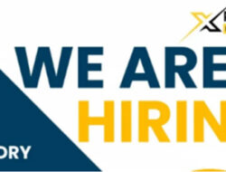 Press Laundry Cari Tenaga Telaten dan Disiplin, Cek Syarat dan Cara Lamar