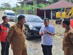 Kolaborasi Pemko Pariaman, PT Semen Padang, dan Poltekpel untuk Atasi Masalah Sampah