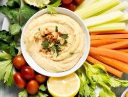 Ngemil Tanpa Takut! Ini Camilan Rendah Gula yang Cocok untuk Diabetes