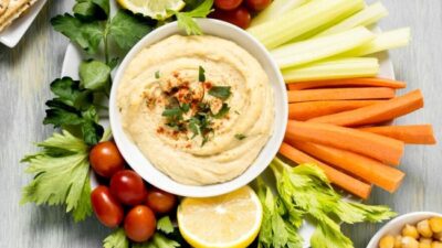 Ngemil Tanpa Takut! Ini Camilan Rendah Gula yang Cocok untuk Diabetes