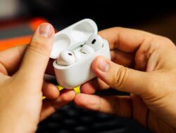 Panduan Memilih Earbuds, Desain, Kenyamanan, hingga Kualitas Suara