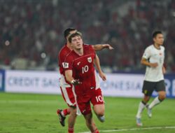 Timnas Indonesia Krisis Striker? Kluivert, Masih Terlalu Dini Bicara Pengganti