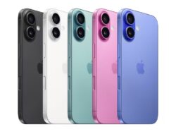 iPhone 17 Pro Usung Fitur Layar Baru, Model Standar Tetap Gunakan Ceramic Shield