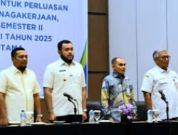 Wako Fadly Apresiasi Peran Agen Perisai BPJS Ketenagakerjaan