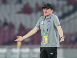 Pelatih Filipina U-23 Tak Pilih Sisi Jelang Duel Indonesia vs Malaysia