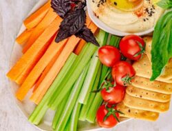 Wajib Coba! Sayuran Ini Efektif Turunkan Gula Darah Secara Alami