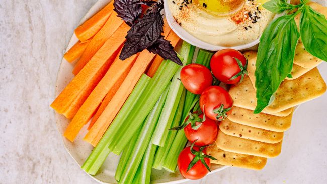 Sayuran apa saja yang bantu turunkan gula darah? Berikut rekomendasinya.