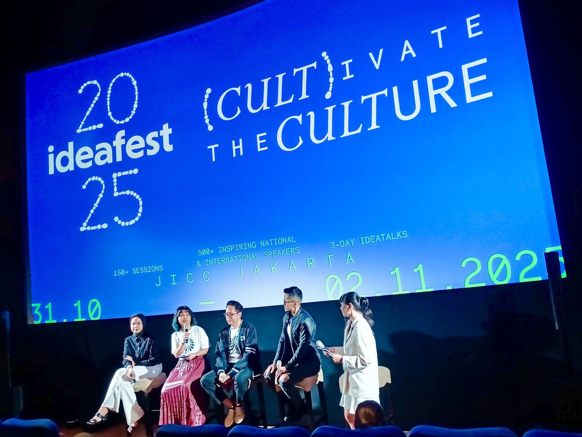 Lapangan Kerja Kian Sempit, Pekerja Baru Langsung Kena PHK.