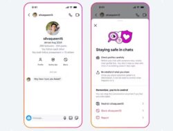 Meta Perketat Keamanan Akun Anak dan Remaja, Fitur DM Ditingkatkan