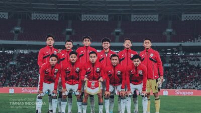 Simak jadwal dan link live streaming Timnas Indonesia U-23 vs Timnas Malaysia U-23 di Piala AFF U-23 2025 di artikel ini.