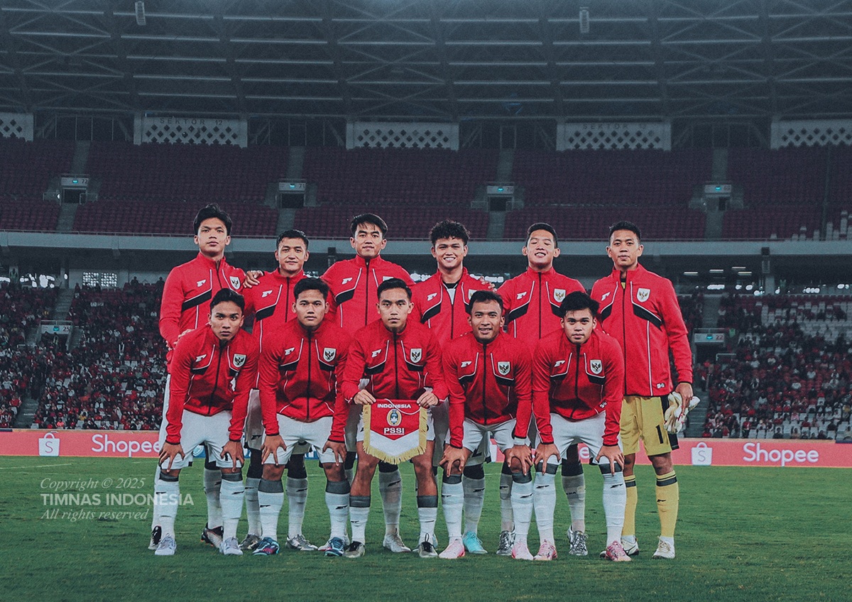 Simak jadwal dan link live streaming Timnas Indonesia U-23 vs Timnas Malaysia U-23 di Piala AFF U-23 2025 di artikel ini.