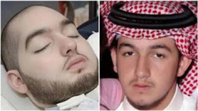 Pangeran Al Waleed bin Khaled meninggal dunia setelah koma 20 tahun.