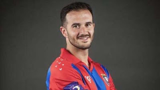 Semen Padang FC resmi merekruk bek asal Portugal, Rui Rampa.