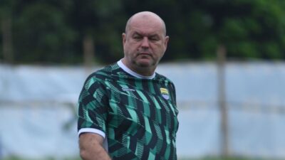 Bukan Liburan, Persib Fokus Persiapan Taktik dan Chemistry di TC Thailand