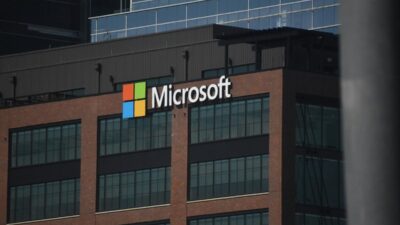 Spoofing Ancam Server Organisasi, Microsoft dan FBI Tangani Serangan Siber Global