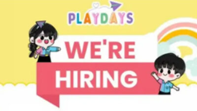 Bergabung di Palydays Padang! Lowongan Staff Bar untuk Kamu yang Enerjik dan Kreatif.