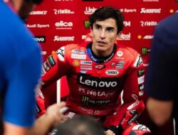 Marc Marquez Dominan di MotoGP 2025, Tapi Ogah Terlena Rekor