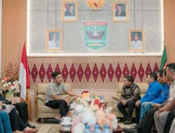 Tangkap Kapal Pukat Harimau, Pemprov Sumbar Komit Jaga Laut dan Lindungi Nelayan Kecil