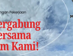 Lowongan Terbaru! PT Dipo Internasional Cari Talenta Muda Posisi Sales Executive