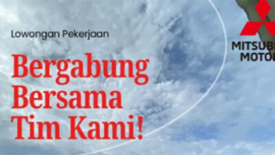 Bergabung Jadi Sales Executive di PT. Dipo Internasional, Peluang Karier Menantimu!