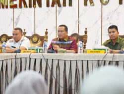 Pemkot Pariaman Gratiskan Pelatihan Kerja Luar Negeri untuk Warga Muda