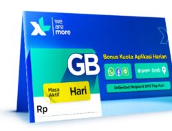 Registrasi Kartu XL 2025, Syarat, Metode, dan Cara Aktivasi Aman