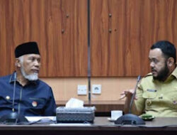 Rakernas ICCN Digelar di Padang Sambut HJK