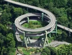 Pembangunan Flyover, Penutupan Jalur Sitinjau Masih Dikaji Lintas Sektor