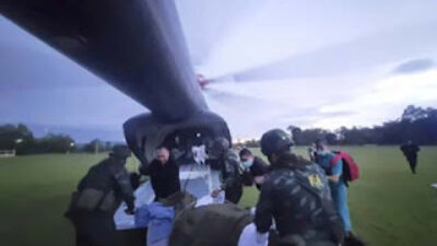 Sengketa Kuil Ta Moan Thom Picu Pertempuran Mematikan