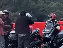 Polisi Tindaklanjuti Video Pungli Viral di Limapuluh Kota