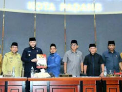 Pemko Padang Fokuskan RPJMD pada Kota Pintar dan Sehat