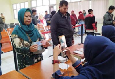 1,2 Juta Pekerja Belum Terima BSU 2025 Rp600.000 Jelang 31 Juli