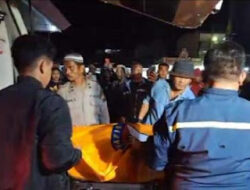 Toilet SPBU Jadi Lokasi Penemuan Mayat Pria 73 Tahun