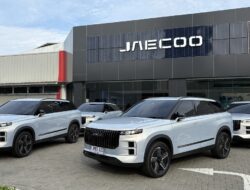 Penurunan Harga Mobil China Bikin Resale Value Turun?