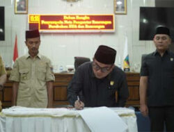 DPRD Sambut Baik Revisi APBD Sesuai Inpres 2025