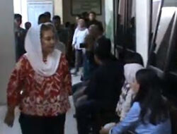 Mbak Ita dan Suami Terancam Denda & Sita Aset Jika Tak Bayar Uang Pengganti