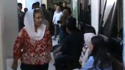 Mbak Ita dan Suami Terancam Denda & Sita Aset Jika Tak Bayar Uang Pengganti