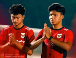 Piala AFF U-23, Timnas Indonesia U-23 Dibanjiri Pemain Berpengalaman