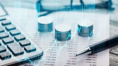 Belajar dari 1998, LPS Lindungi Simpanan dan Jaga Kepercayaan Publik