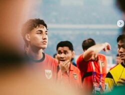 Rafael Struick Belum Resmi Gabung Persija, Ada Klausul Khusus di Kontrak