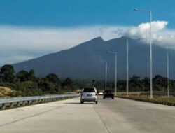 Tarif Tol Padang–Sicincin Ditetapkan, Pengawasan Lalin Diperketat