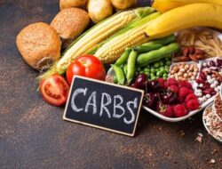 Karbohidrat Tak Selalu Baik, Ketahui Batas Aman dan Risikonya