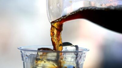 Ada beberapa tips ngopi tanpa gula berlebih yang bisa kamu ikuti.