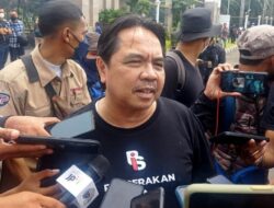 Resmi! Ade Armando Masuk jajaran Komisaris PLN Nusantara Power
