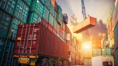 Ekspor Diperluas, Impor Diawasi, Strategi Dagang Indonesia di Tengah Gejolak Global