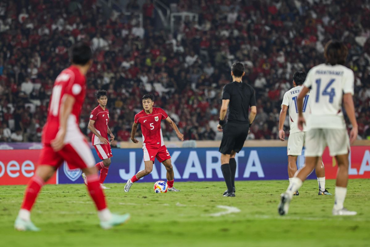 Media Vietnam sombong jelang Timnas Indonesia U-23 vs Vietnam U-23.